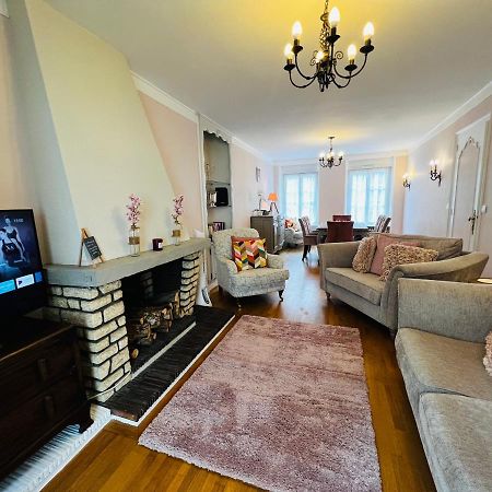 A La Maison - Hebergement De Luxe Domfront  Kültér fotó