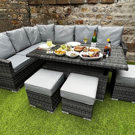 A La Maison - Hebergement De Luxe Domfront  Kültér fotó